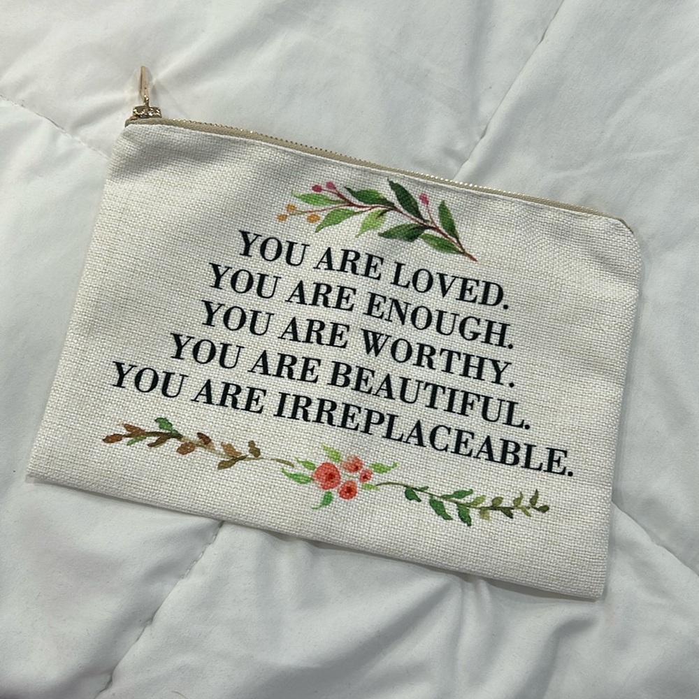 Makeup Bag